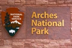 Arches National Park