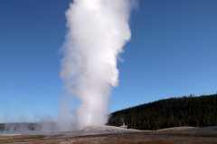 Old Faithful