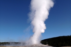 Old Faithful