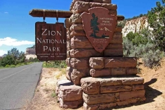 zion